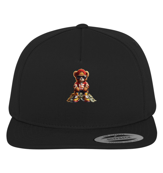 ´´Geld Magnet´´ 2. Kollektion für Damen, Herren &, Kids - Premium Snapback