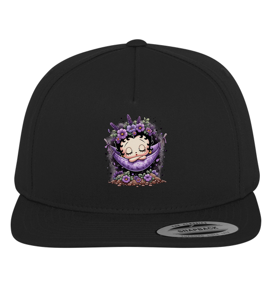 ´´SELFLOVE´´ 1. Kollektion für Damen, Herren &, Kids Kopie - Premium Snapback