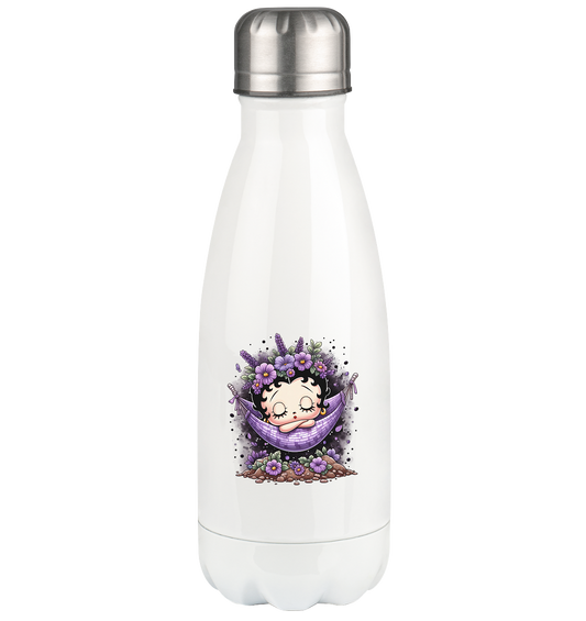 ´´SELFLOVE´´ 1. Kollektion für Damen, Herren &, Kids Kopie - Thermoflasche 350ml